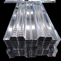 1025 Type Hot-dip Galvanized Load-bearing Plate