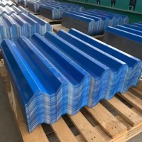 750 Color Steel Tile