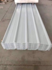 840 Color Steel Tile