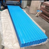 850 Color Steel Tile